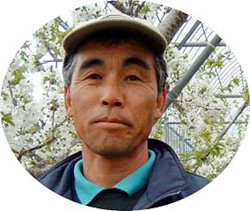 園主 近藤 友文